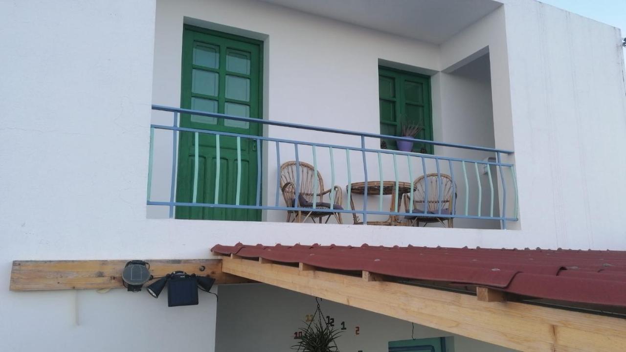 studio canario El Escobonal Exterior foto
